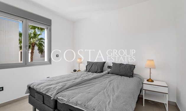 Revente - Villa -
Guardamar del Segura