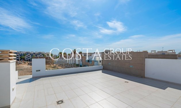 Revente - Villa -
Guardamar del Segura