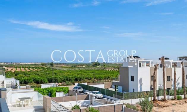 Revente - Villa -
Guardamar del Segura