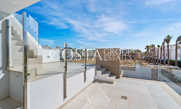 Revente - Villa -
Guardamar del Segura