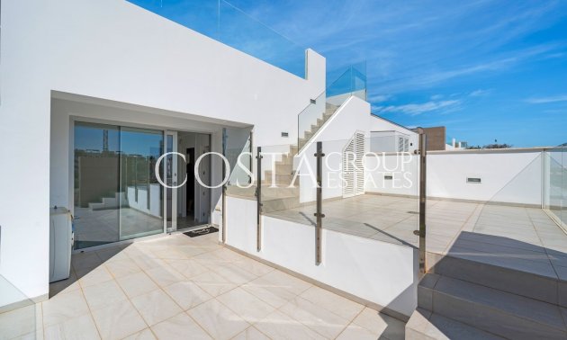 Revente - Villa -
Guardamar del Segura