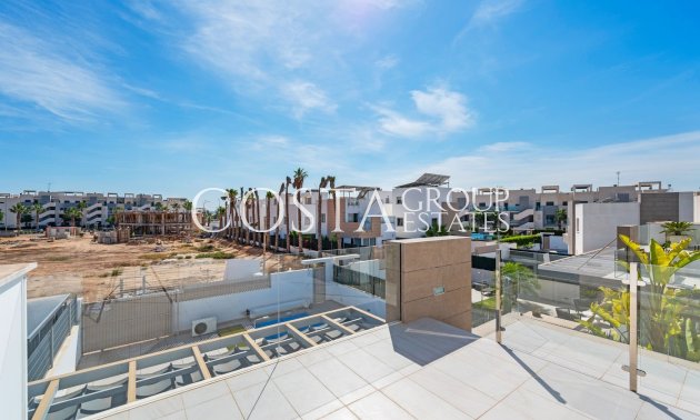 Revente - Villa -
Guardamar del Segura