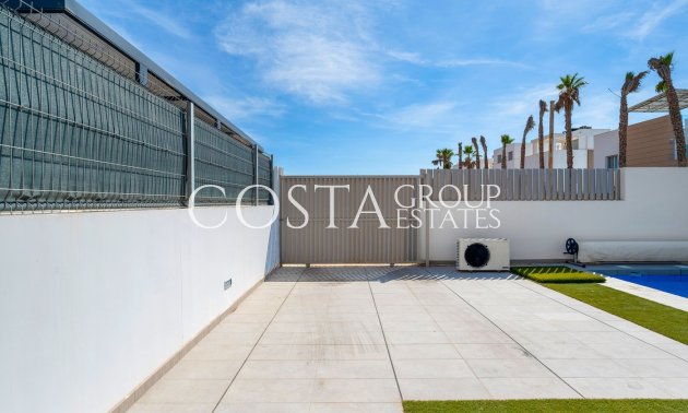 Revente - Villa -
Guardamar del Segura