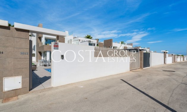 Revente - Villa -
Guardamar del Segura