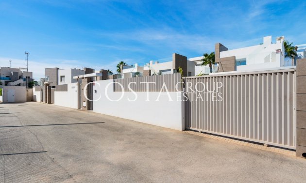 Revente - Villa -
Guardamar del Segura