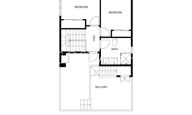 Revente - Villa -
Guardamar del Segura