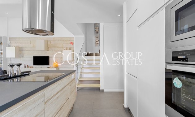 Herverkoop - Villa -
Ciudad Quesada - Rojales