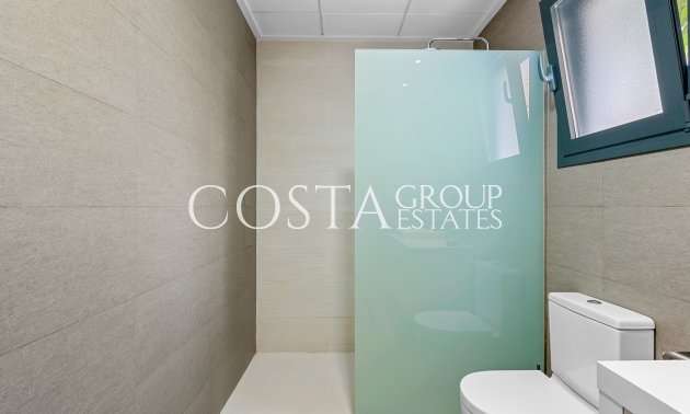 Herverkoop - Villa -
Ciudad Quesada - Rojales