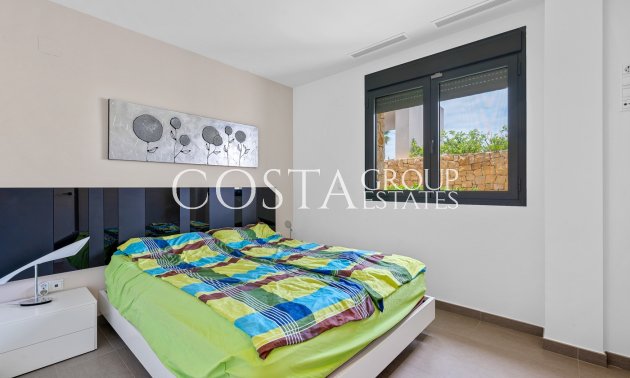 Herverkoop - Villa -
Ciudad Quesada - Rojales