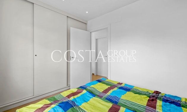 Herverkoop - Villa -
Ciudad Quesada - Rojales