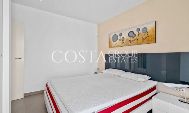 Herverkoop - Villa -
Ciudad Quesada - Rojales