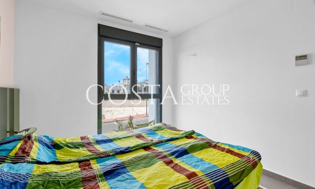 Herverkoop - Villa -
Ciudad Quesada - Rojales