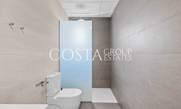 Herverkoop - Villa -
Ciudad Quesada - Rojales