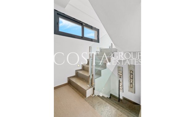 Herverkoop - Villa -
Ciudad Quesada - Rojales