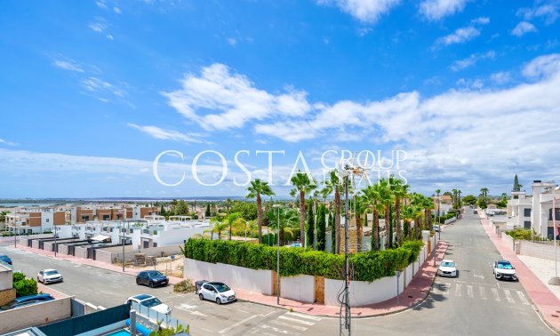 Herverkoop - Villa -
Ciudad Quesada - Rojales