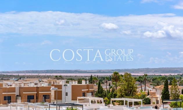 Herverkoop - Villa -
Ciudad Quesada - Rojales