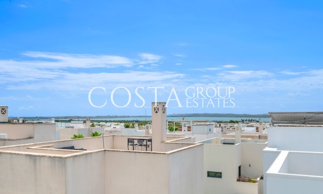 Herverkoop - Villa -
Ciudad Quesada - Rojales