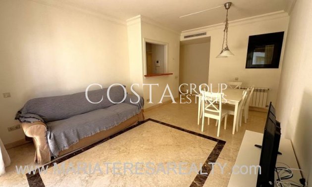 Herverkoop - Apartments -
San Javier - Roda