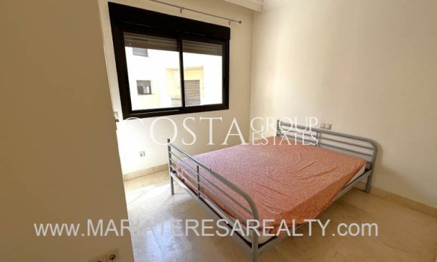 Herverkoop - Apartments -
San Javier - Roda