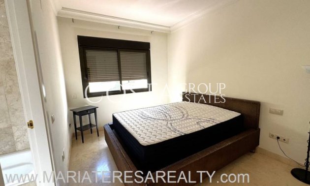 Herverkoop - Apartments -
San Javier - Roda