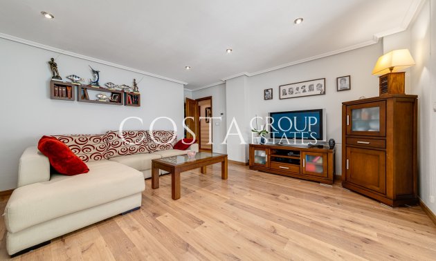 Wiederverkauf - Villa -
San Javier