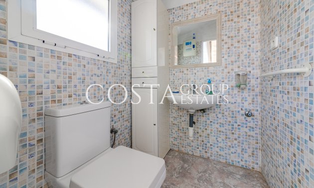 Wiederverkauf - Villa -
San Javier