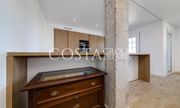 Wiederverkauf - Villa -
San Javier