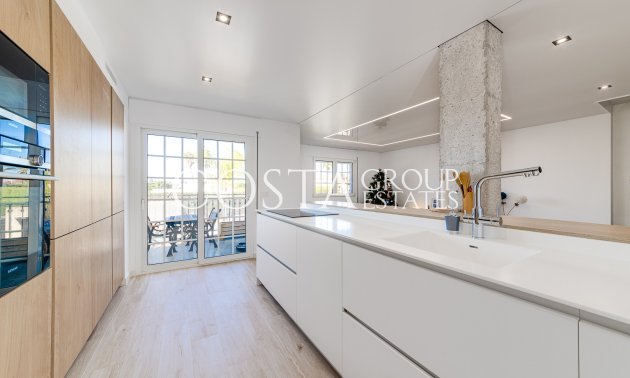 Wiederverkauf - Villa -
San Javier