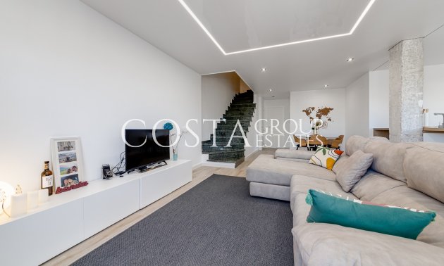 Wiederverkauf - Villa -
San Javier