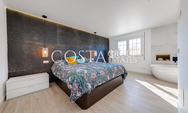 Wiederverkauf - Villa -
San Javier