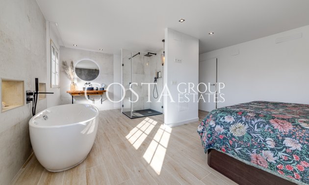 Wiederverkauf - Villa -
San Javier