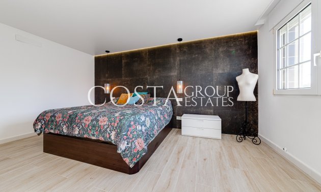 Wiederverkauf - Villa -
San Javier