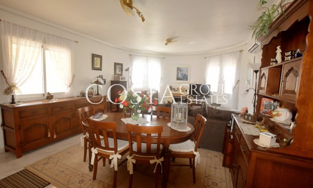 Odsprzedaż - Willa -
Ciudad Quesada - Rojales