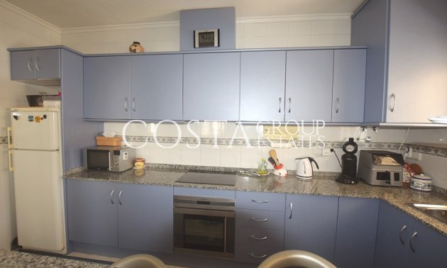 Odsprzedaż - Willa -
Ciudad Quesada - Rojales