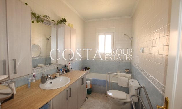 Odsprzedaż - Willa -
Ciudad Quesada - Rojales