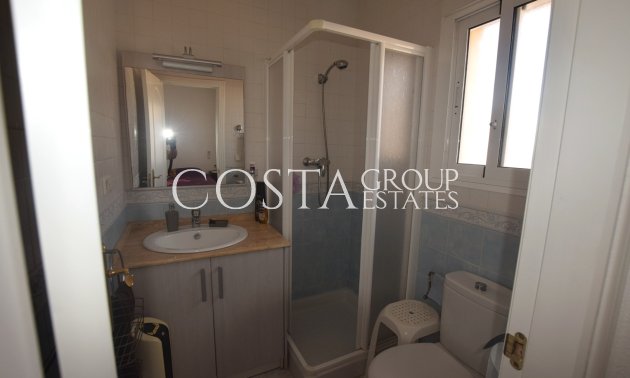 Odsprzedaż - Willa -
Ciudad Quesada - Rojales