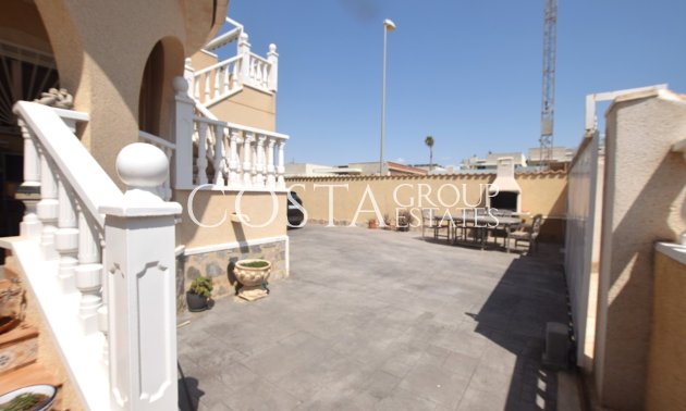 Odsprzedaż - Willa -
Ciudad Quesada - Rojales