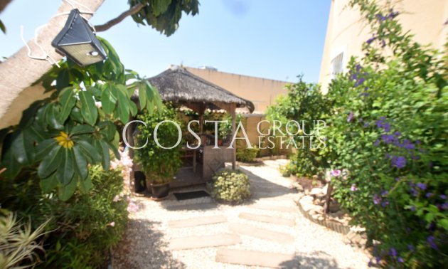 Odsprzedaż - Willa -
Ciudad Quesada - Rojales