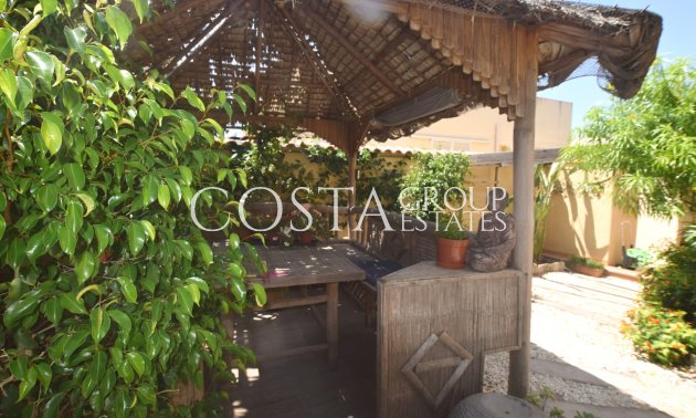 Odsprzedaż - Willa -
Ciudad Quesada - Rojales