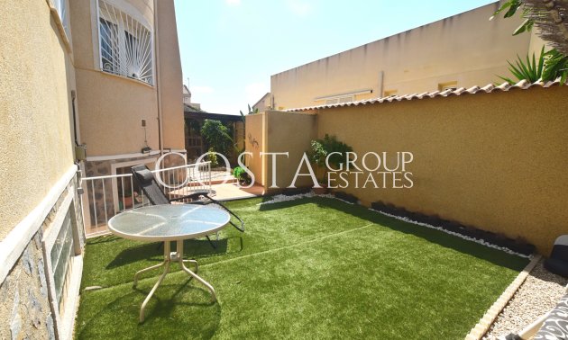 Odsprzedaż - Willa -
Ciudad Quesada - Rojales