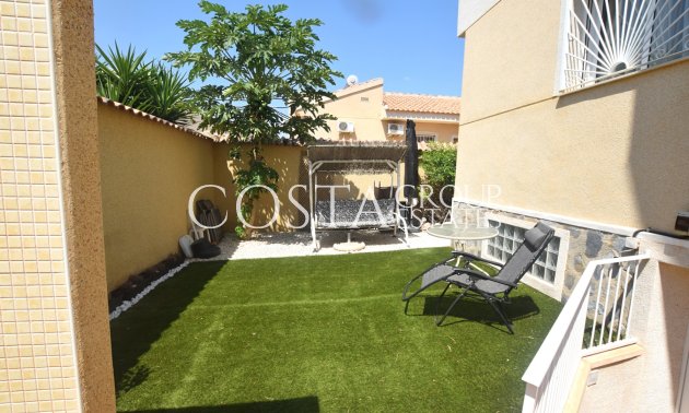 Odsprzedaż - Willa -
Ciudad Quesada - Rojales