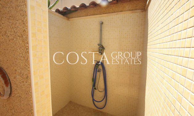 Odsprzedaż - Willa -
Ciudad Quesada - Rojales