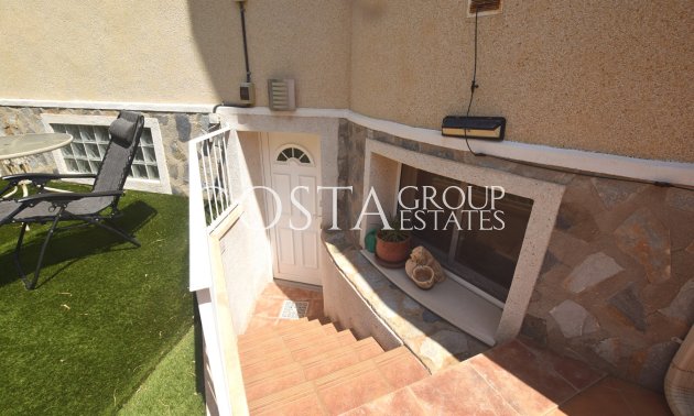 Odsprzedaż - Willa -
Ciudad Quesada - Rojales