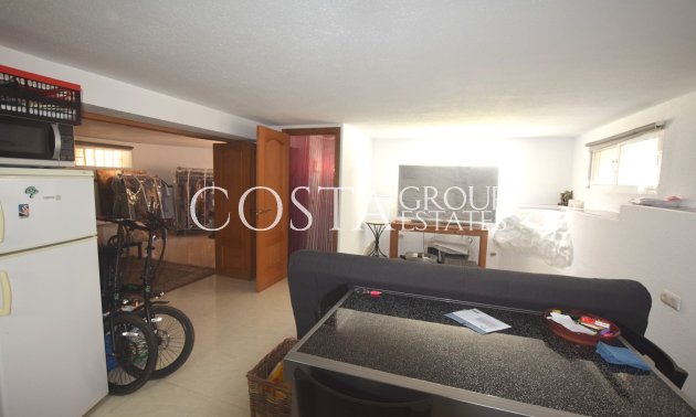 Odsprzedaż - Willa -
Ciudad Quesada - Rojales