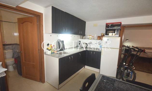 Odsprzedaż - Willa -
Ciudad Quesada - Rojales