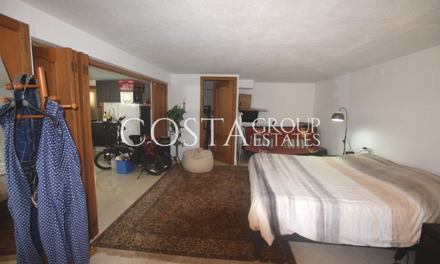 Odsprzedaż - Willa -
Ciudad Quesada - Rojales