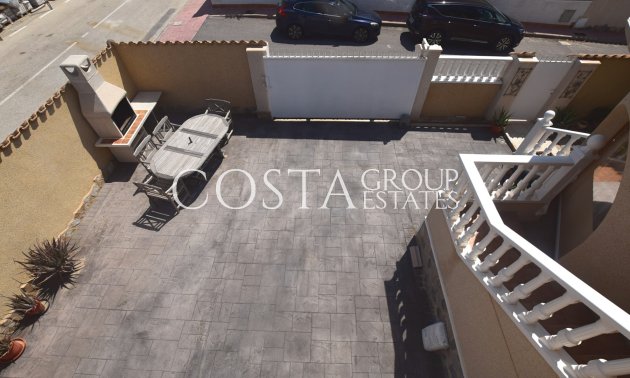 Odsprzedaż - Willa -
Ciudad Quesada - Rojales