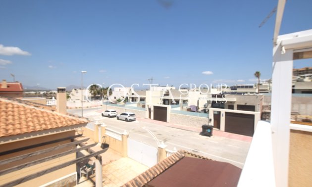 Odsprzedaż - Willa -
Ciudad Quesada - Rojales