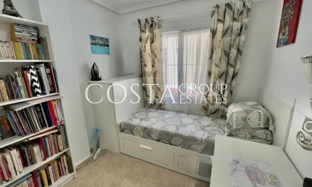 Wiederverkauf - Villa -
Ciudad Quesada