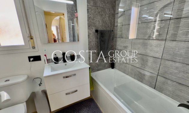 Wiederverkauf - Villa -
Ciudad Quesada